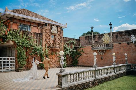 best wedding venues quezon city|Weddings at Las Casas .
